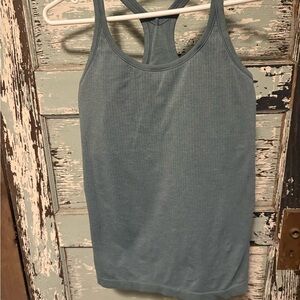 Lululemon Ebb to Street Tank Top